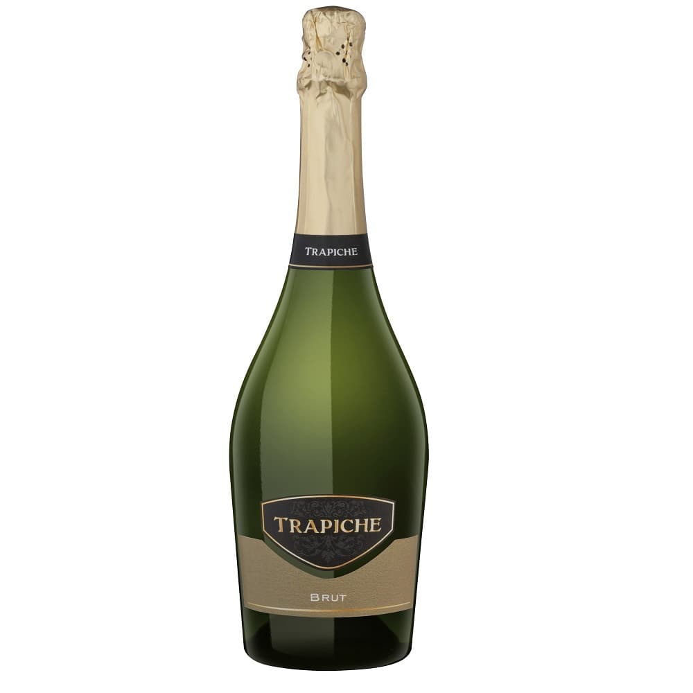 Anúncio: Vinho Trapiche Brut 750ML – 7790240093575
