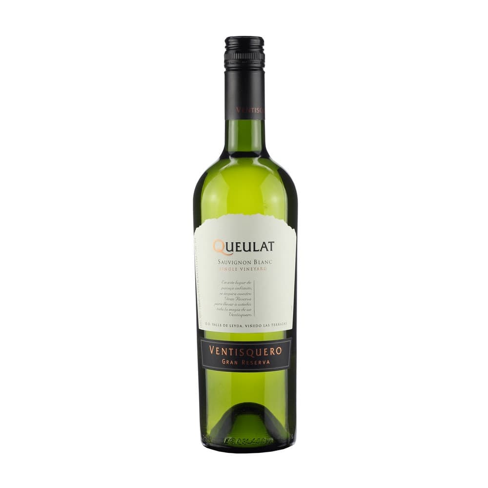 Anúncio: Vinho Ventisquero Gran Reserva Sauvignon Blanc 750ML – 7808725401422