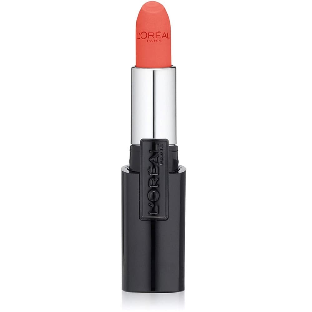 Anúncio: COSMETICO LOREAL LABIAL INFALLIBLE CHARISMATIC CORAL – 071249168424
