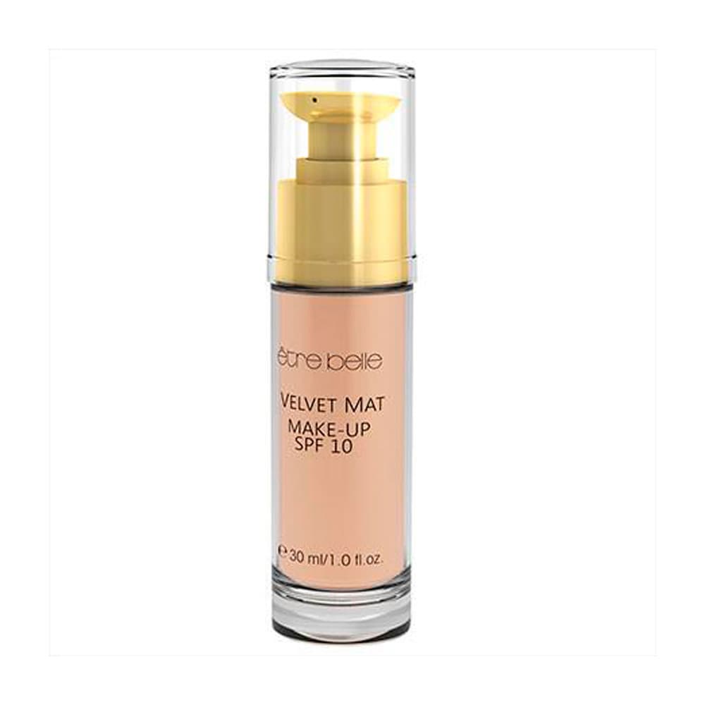 Anúncio: COSMETICO ETRE BELLE BASE VELVET MAT Nº2 – 4019954426022