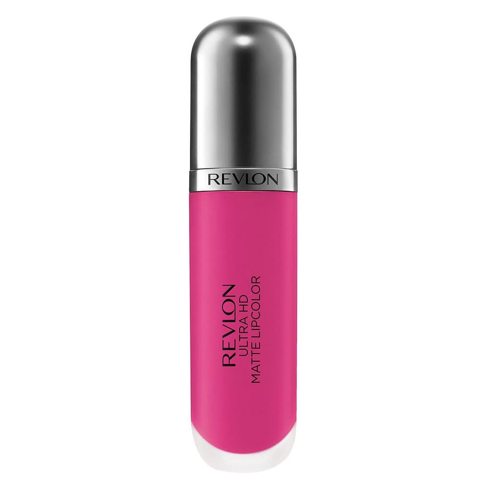 Anúncio: COSMETICO REVLON ULTRA HD MATTE LIPCOLOR SPARK 24 – 309978161240
