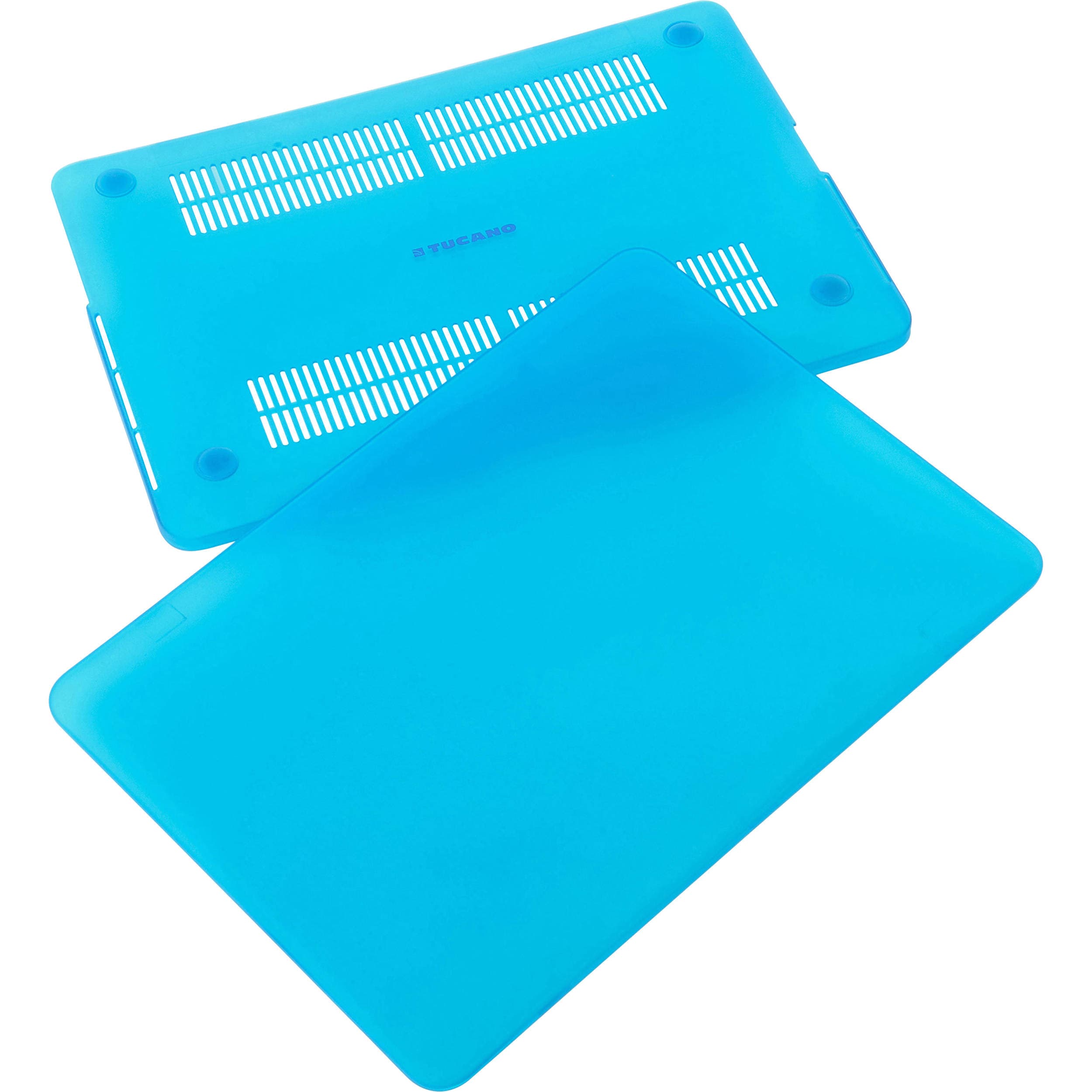 Anúncio: Case Tucano Macbook Pro 13″ Nido Azul Celeste HSNI-MBP13-Z