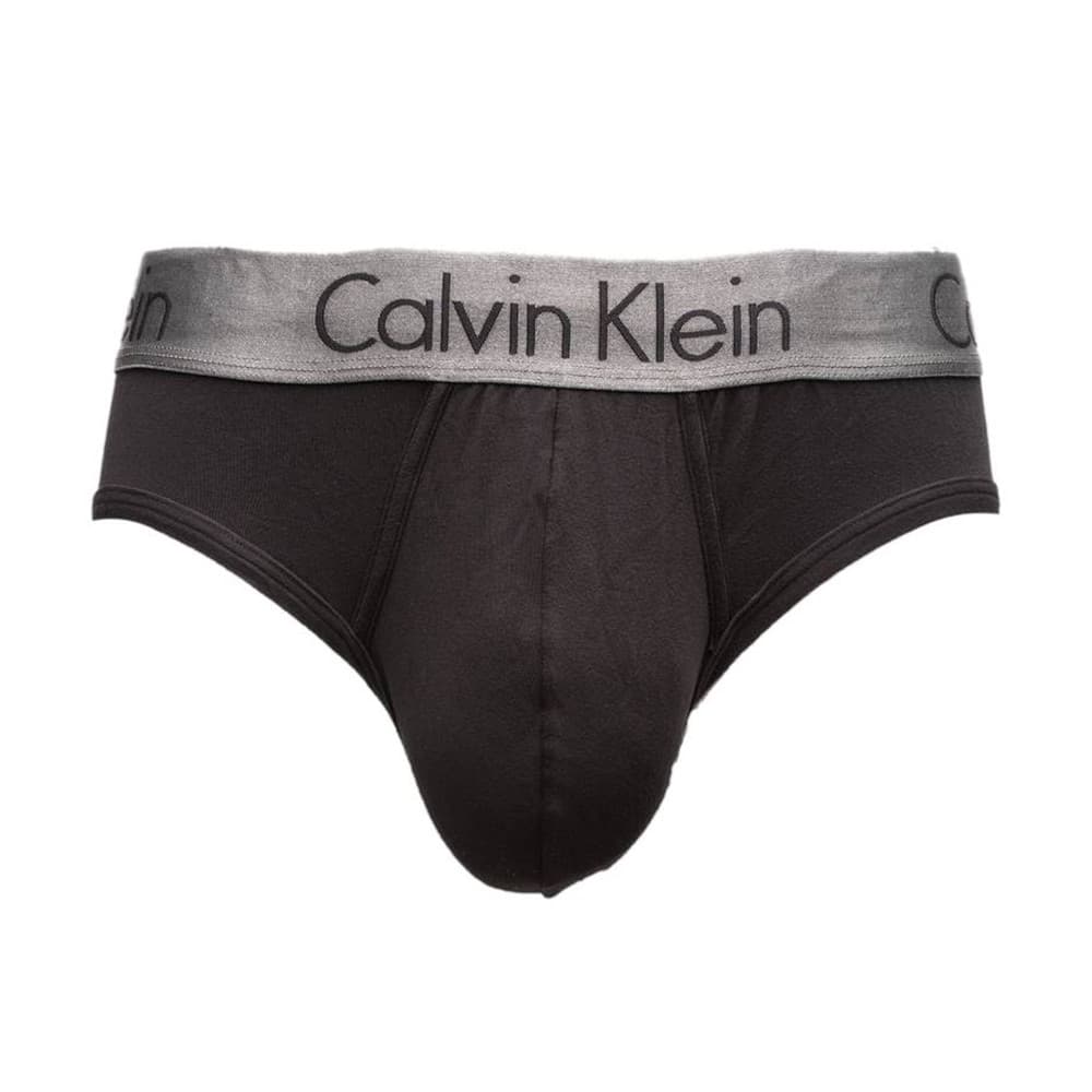 Anúncio: Cueca Calvin Klein Masculino U2782-001 L – Preto