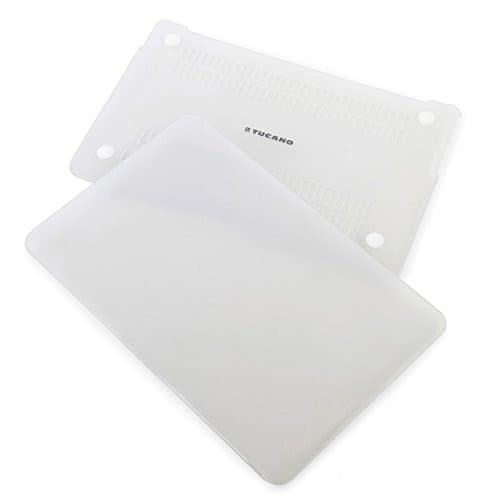 Anúncio: Capa Tucano Macbook Pro 15″ Nido Transparente HSNI-MBP15-TR