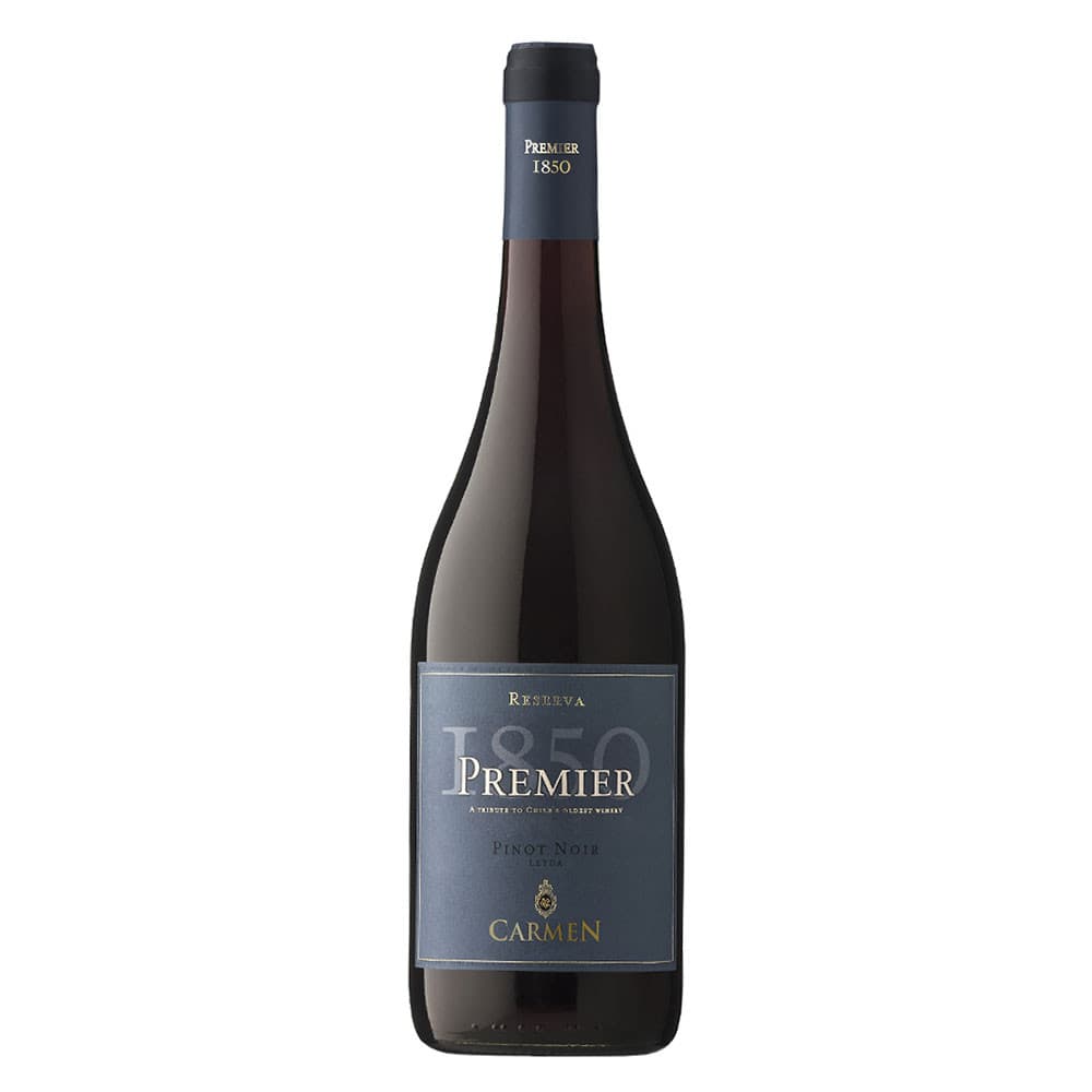 Anúncio: Vinho Carmen Reserva Premier Pinot 750ML – 7804335002653