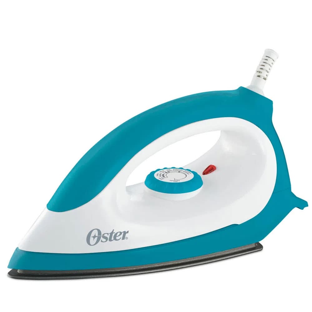 Anúncio: Ferro Vapor Oster GCSTBV4112 110V Azul E Branco