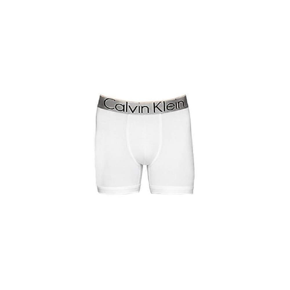 Anúncio: Cueca Calvin Klein Masculino U2719-100 M – Branco