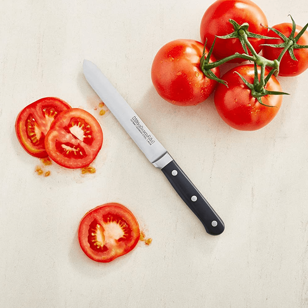 Anúncio: Faca KitchenAid KKFTR5SUOB 14CM – Preto