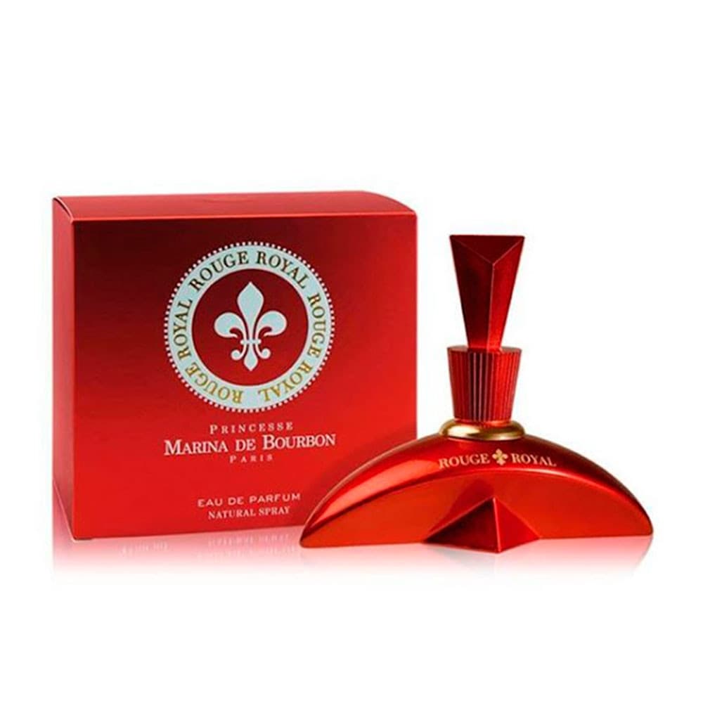 Anúncio: PERFUME ROUGE ROYAL EDP 100ML – 3494800300038