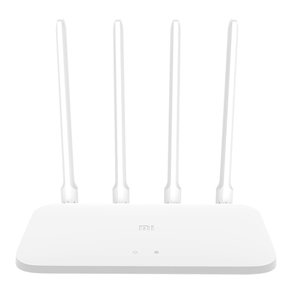 Anúncio: Roteador Wireless Xiaomi MI 4A 10/100 2.4/5ghz Bivolt Branco – 25090 DVB4230GL R4AC