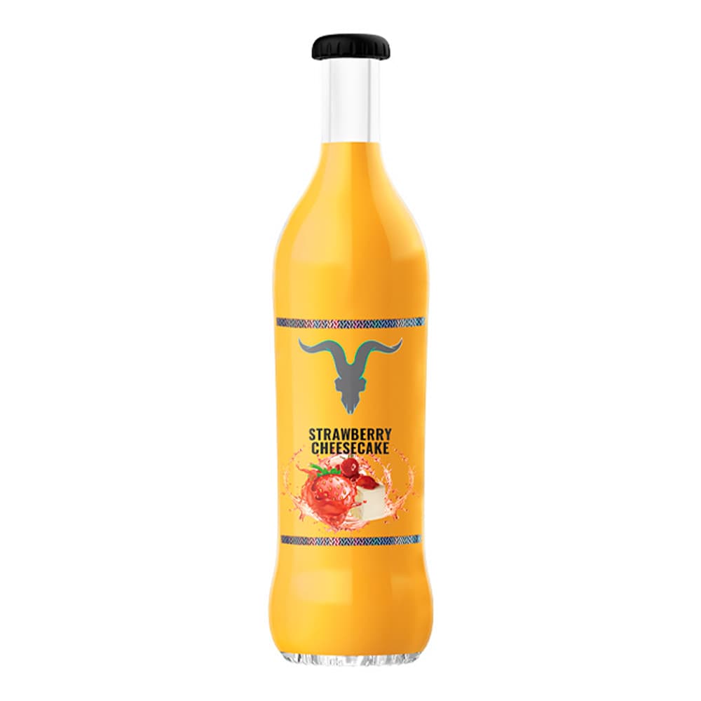 Anúncio: Vape Descartável Ignite V25 2500 Puffs Strawberry Cheesecake – 5% Nicotina 1.000mAh