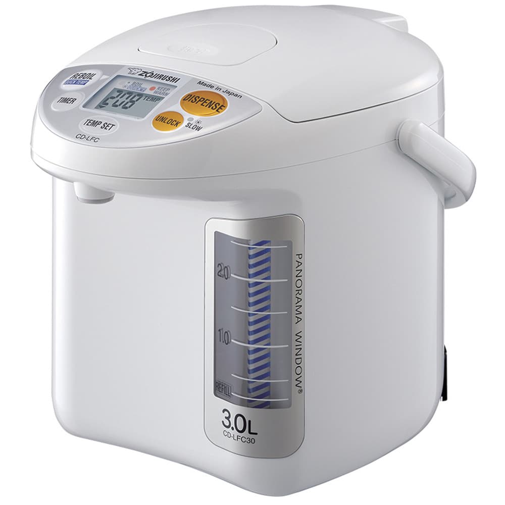 Anúncio: Caldeira Zojirushi CD-LFC30WA 3L 110V