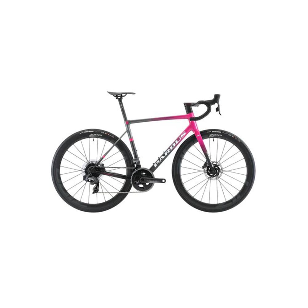 Anúncio: BIKE 700*51CM PARDUS ROBIN EVO-FORCE ETAP T.CHINA –
