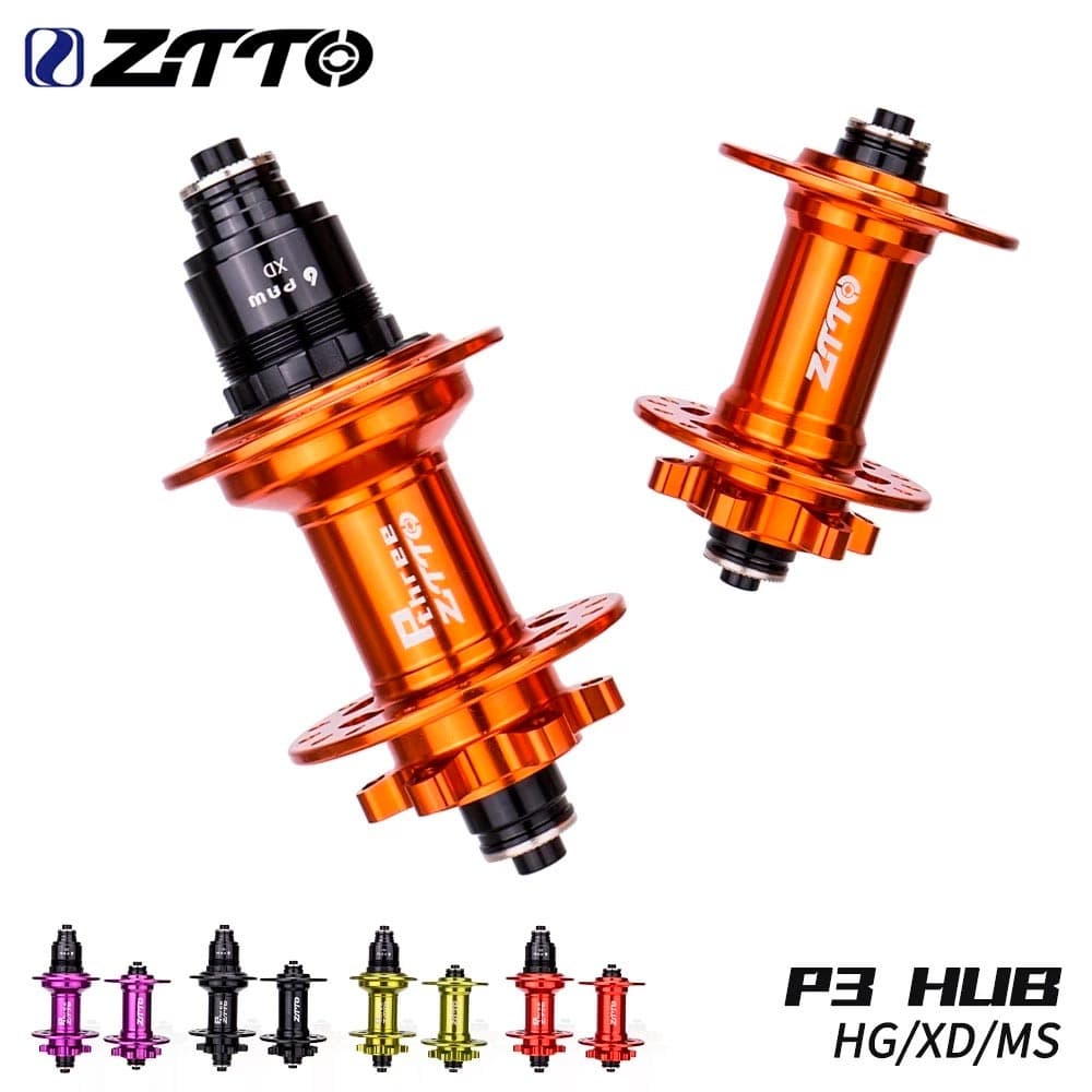 Anúncio: BIKE CUBO ZTTO DISC P3 XD –