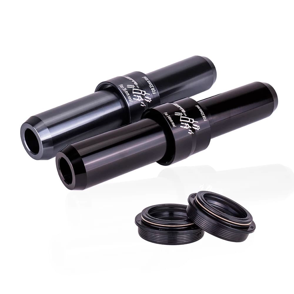 Anúncio: BIKE FERR ZTTO FORK SEAL TOOL –