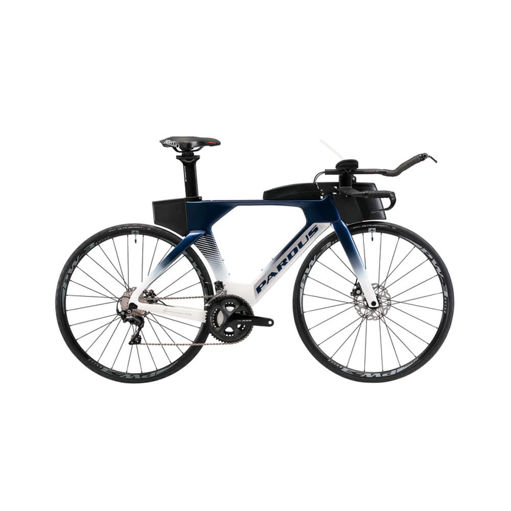 Anúncio: BIKE TT 700*52CM GOMERA ULTRA-105 –