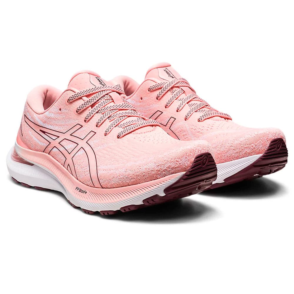 Anúncio: Tênis ASICS Feminina 1012B272.700 40 Gel Kayano 29 – Frosted Rose/Deep Mars