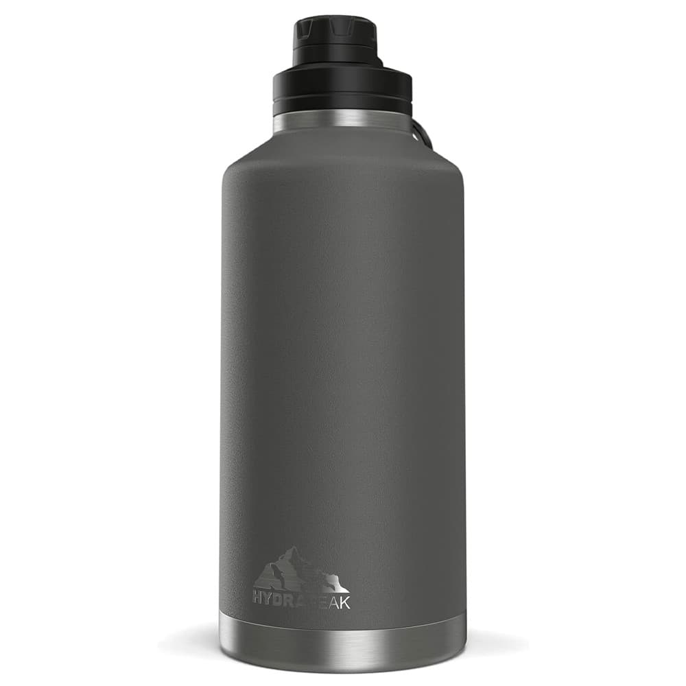 Anúncio: Garrafa Térmica Hydrapeak HP-WIDE-72 2.1L – Graphite