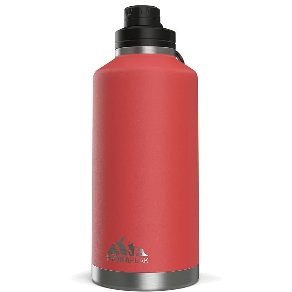 Anúncio: Garrafa Térmica Hydrapeak HP-WIDE-72 2.1L – Faded Red