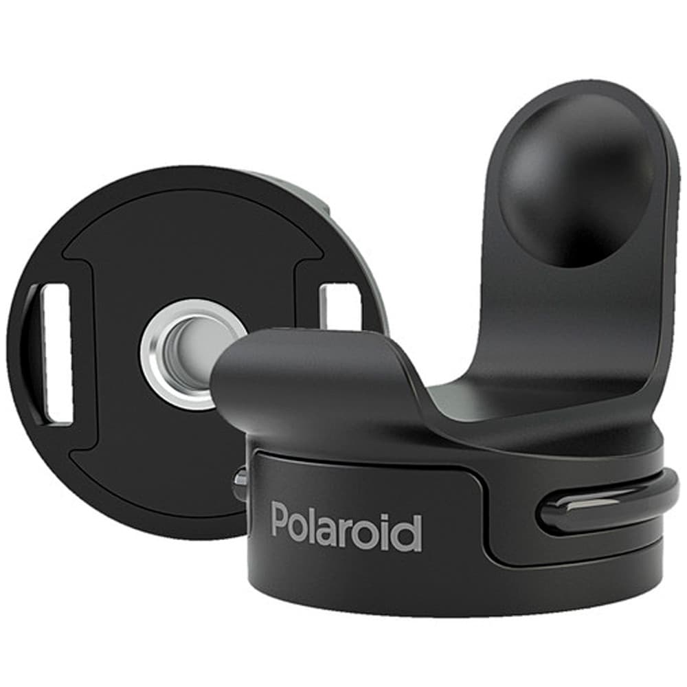 Anúncio: Suporte de Tripé para Câmeras de Ação Polaroid POLC3TM