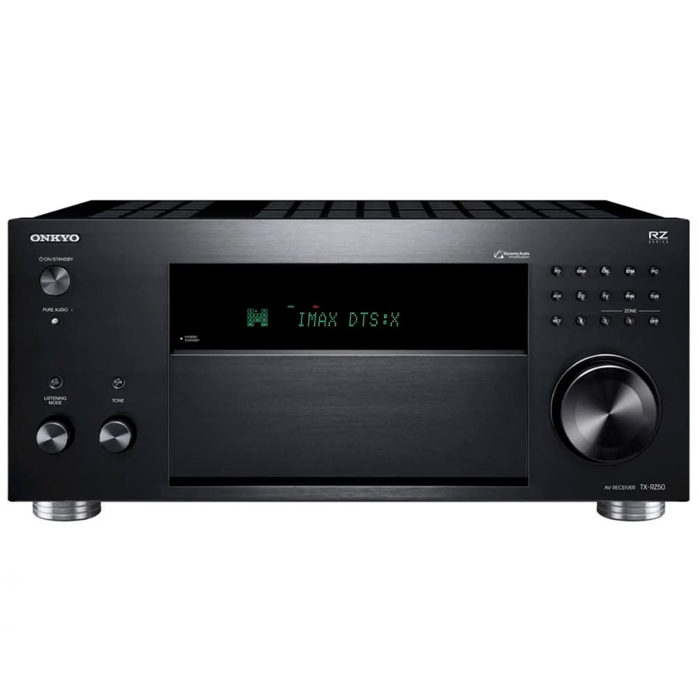 Anúncio: Receiver Onkyo TX-RZ50 M2 11.2 Canais HDMI 1.2