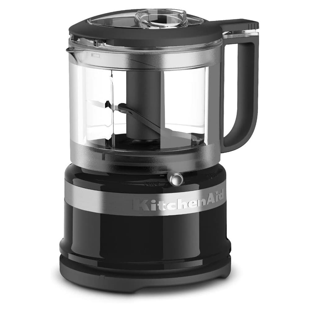 Anúncio: Multiprocessador KitchenAid 5KFC3516EOB 240W 220V – Preto