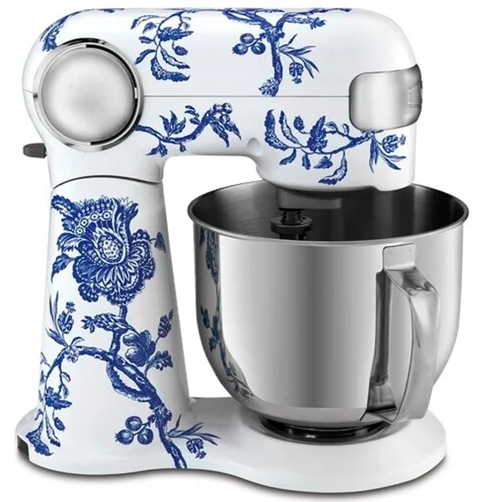 Anúncio: Batedeira Cuisinart SM-50CK 12 Velocidades 5.2L 500W 110V – Caskata