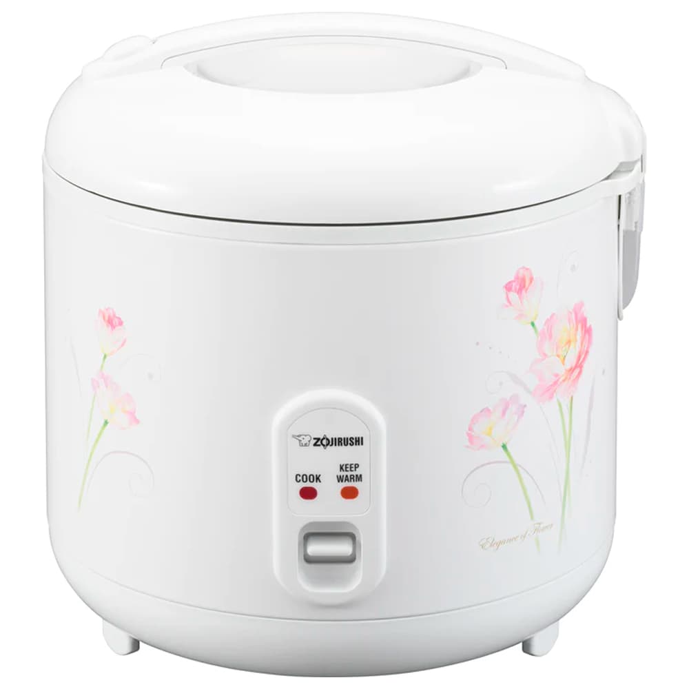 Anúncio: Panela Elétrica de Arroz Zojirushi NS-RPC10FJ 5.5 Xicaras 1L 110V – Tulipa