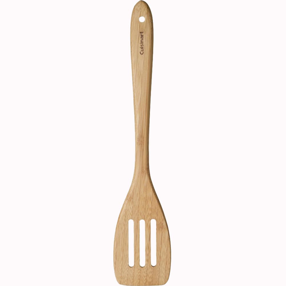 Anúncio: Espátula Perfurada Cuisinart CTG-BAM-LT – Marrom