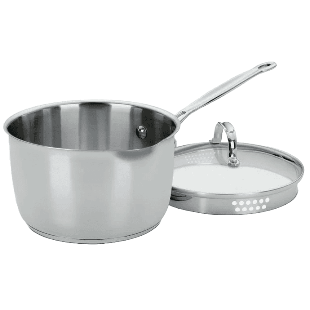Anúncio: Panela com Tampa Cuisinart 7193-20P 2.84L