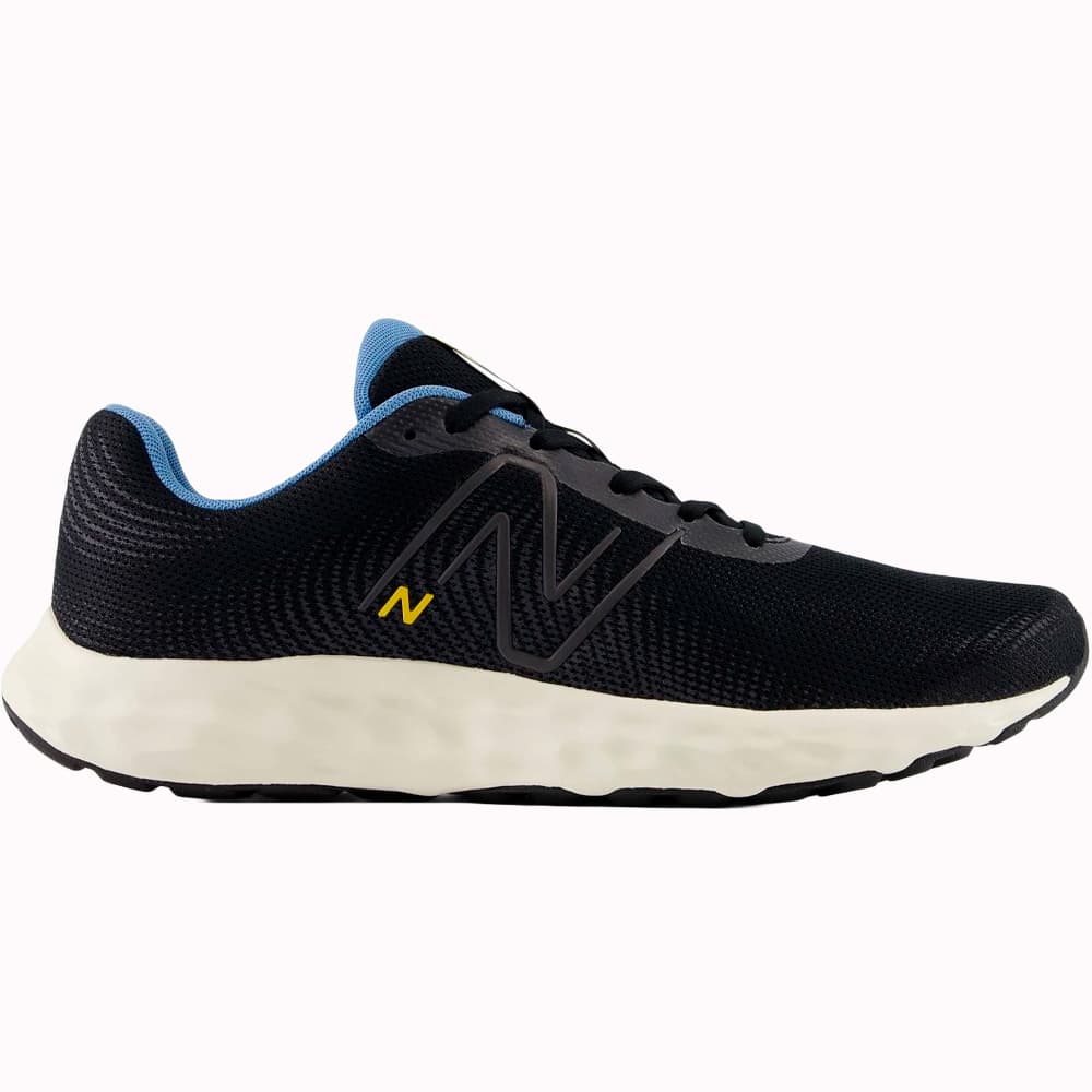 Anúncio: Tênis New Balance Masculino 420 8.5 – Preto ME420CB3