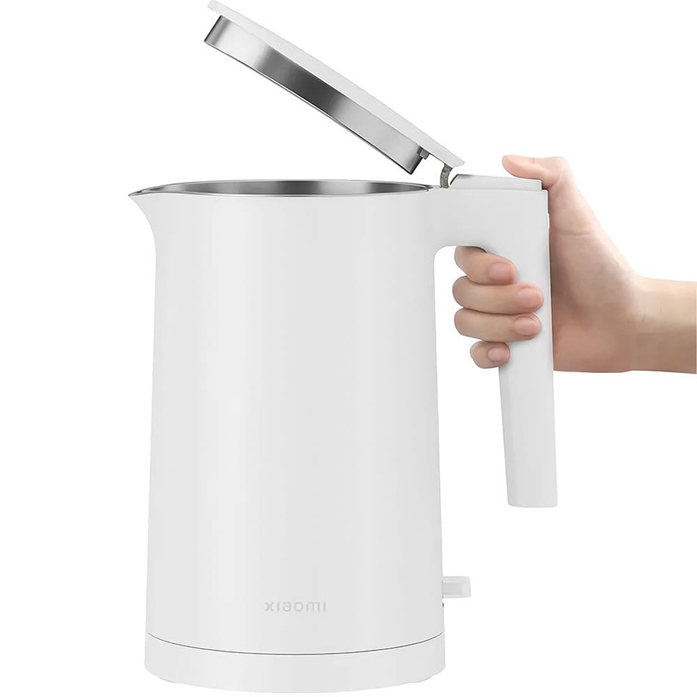 Anúncio: Jarra Elétrica Xiaomi Mi Electric Kettle 2 TW 1.7L 1.000W 110V – Branco 39193-BHR5929TW-MJDSH04YM