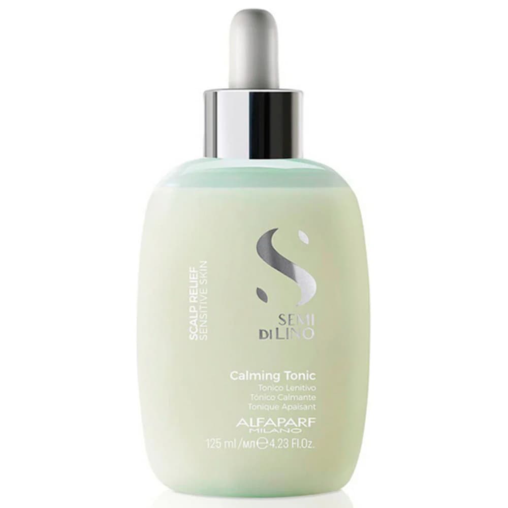 Anúncio: Loção Tonificante Alfaparf Semi Di Lino 125ML