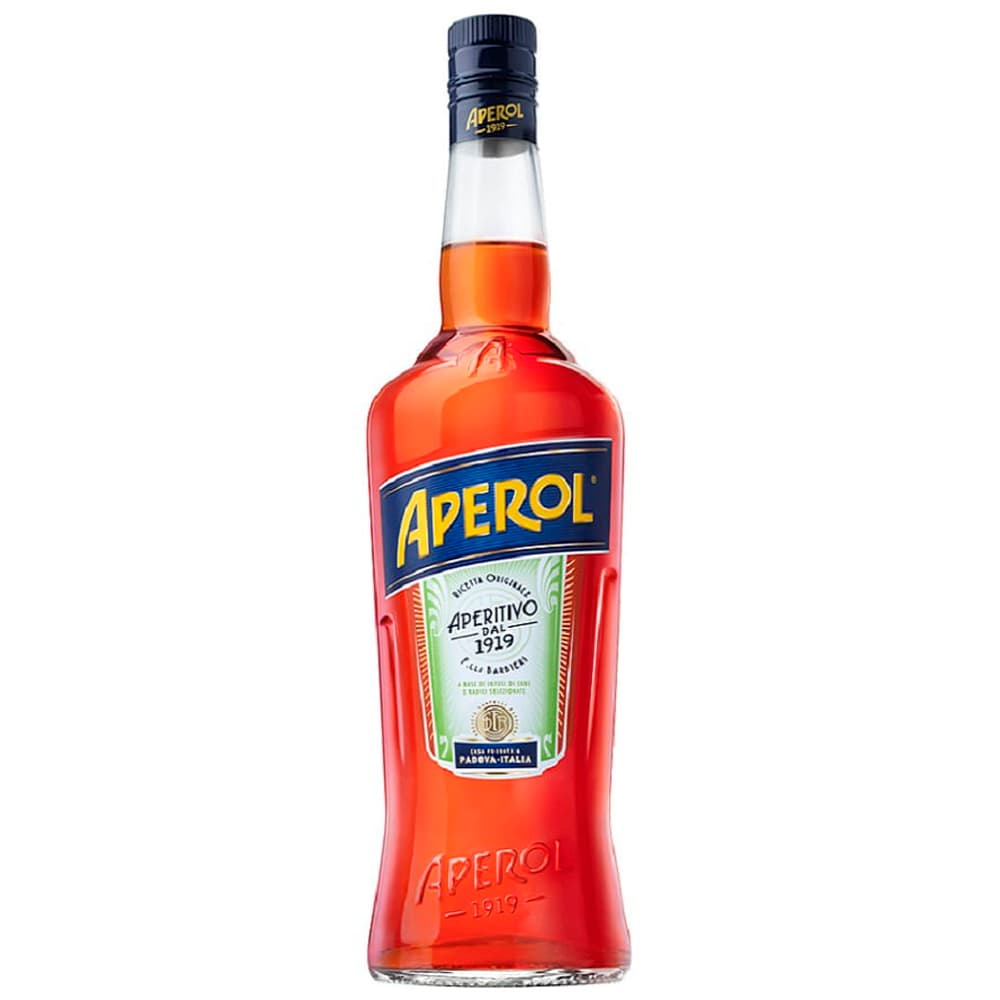 Anúncio: Licor Aperol 750ML