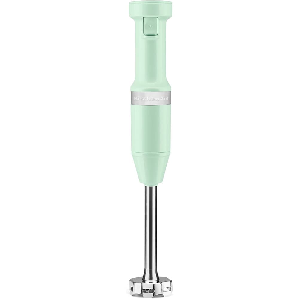 Anúncio: Mixer de Mão KitchenAid KHBV53PT 180W 110V – Pistache