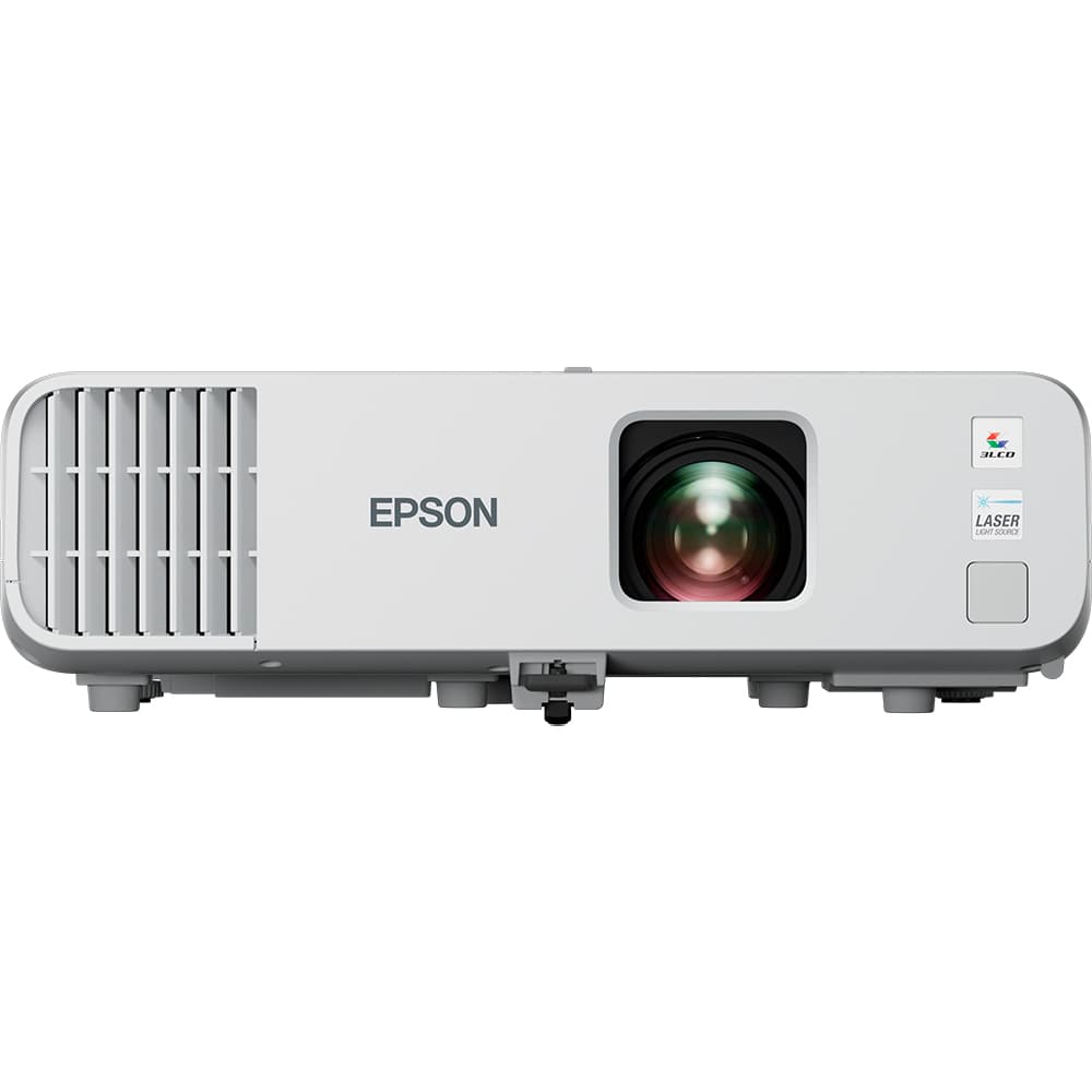 Anúncio: Projetor Epson PowerLite EB-L210W Laser 4.500 Lúmens