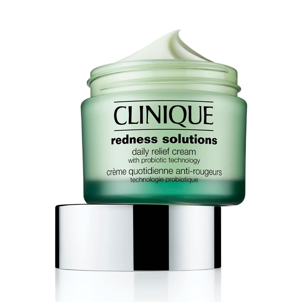Anúncio: Creme Hidratante Clinique Calmante Redness Solutions 50ML