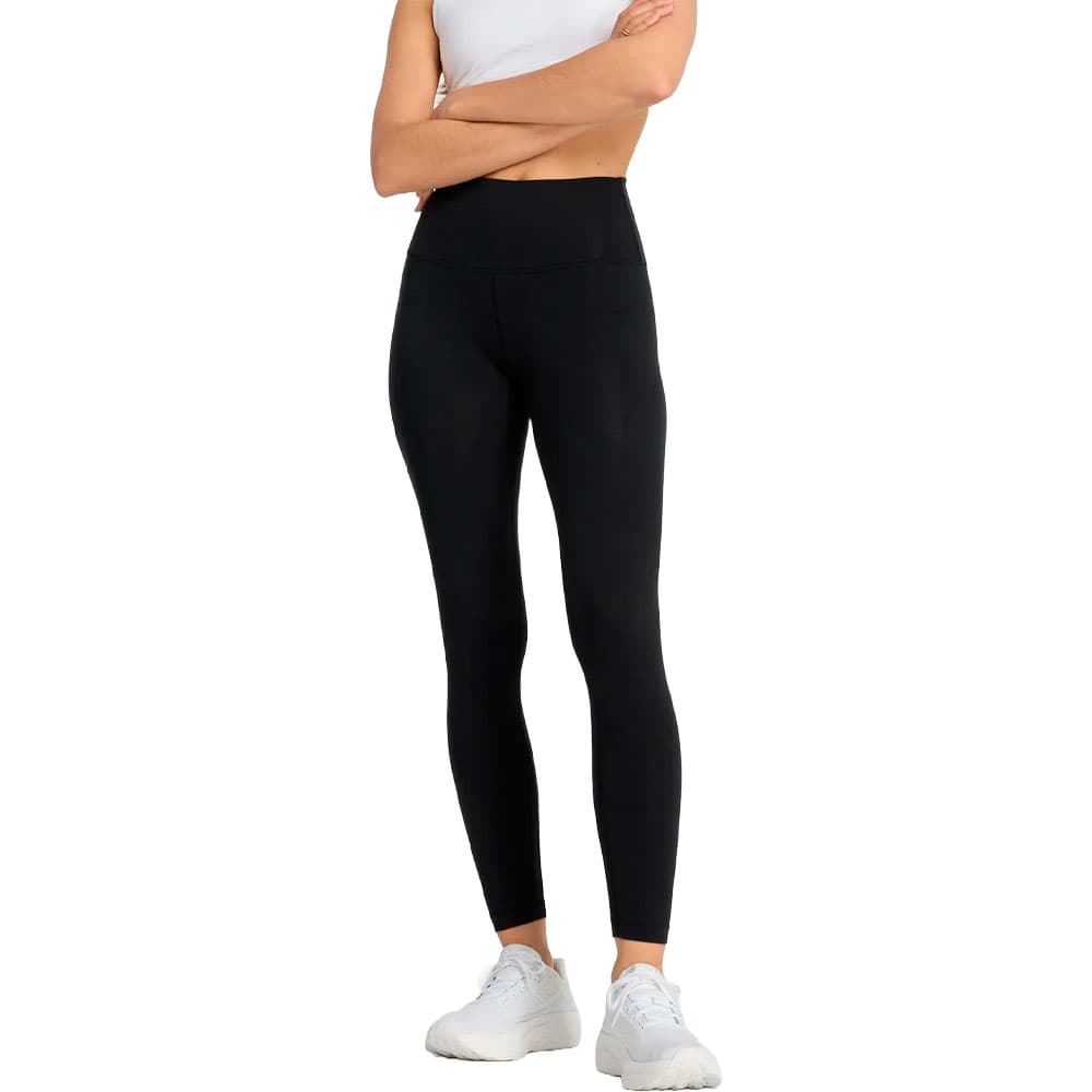 Anúncio: Jogger New Balance Feminino Sport Essentials French Tery XS Preto – WP41501BK