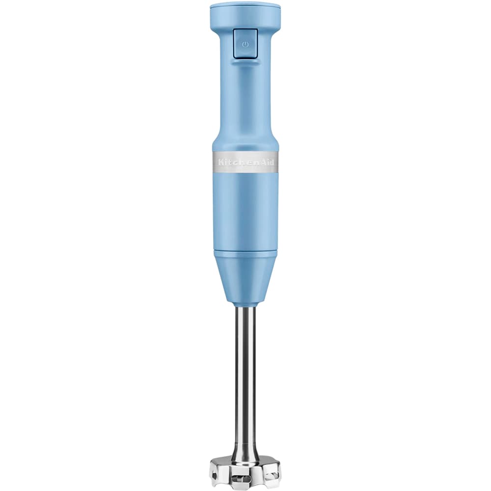 Anúncio: Mixer de Mão KitchenAid KHBV53VB 180W 110V – Azul