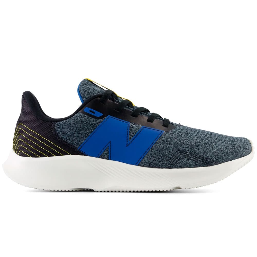 Anúncio: Tênis New Balance Masculino Running 430 V3 8.5 Preto – ME430CB3