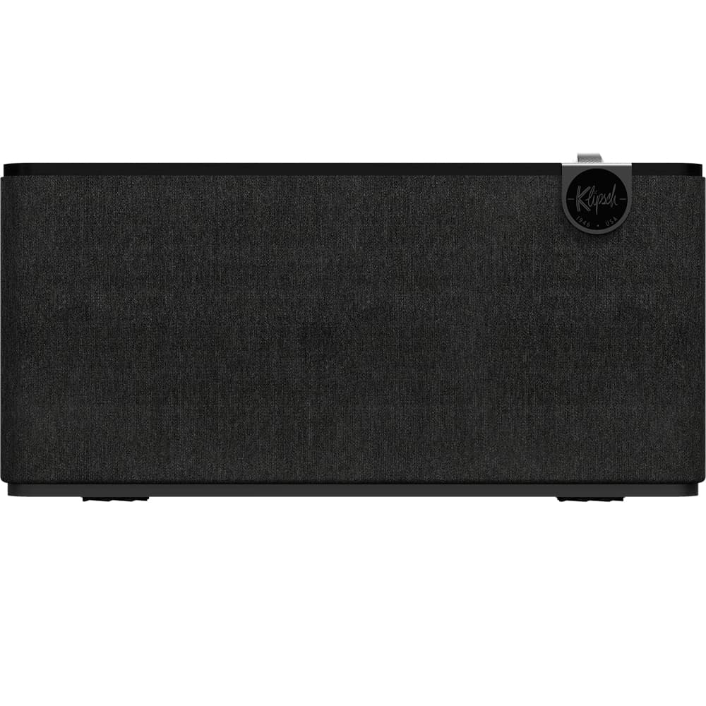 Anúncio: Speaker Klipsch The Three Plus Premium Bluetooth Estéreo 120W Preto Bivolt 1071961