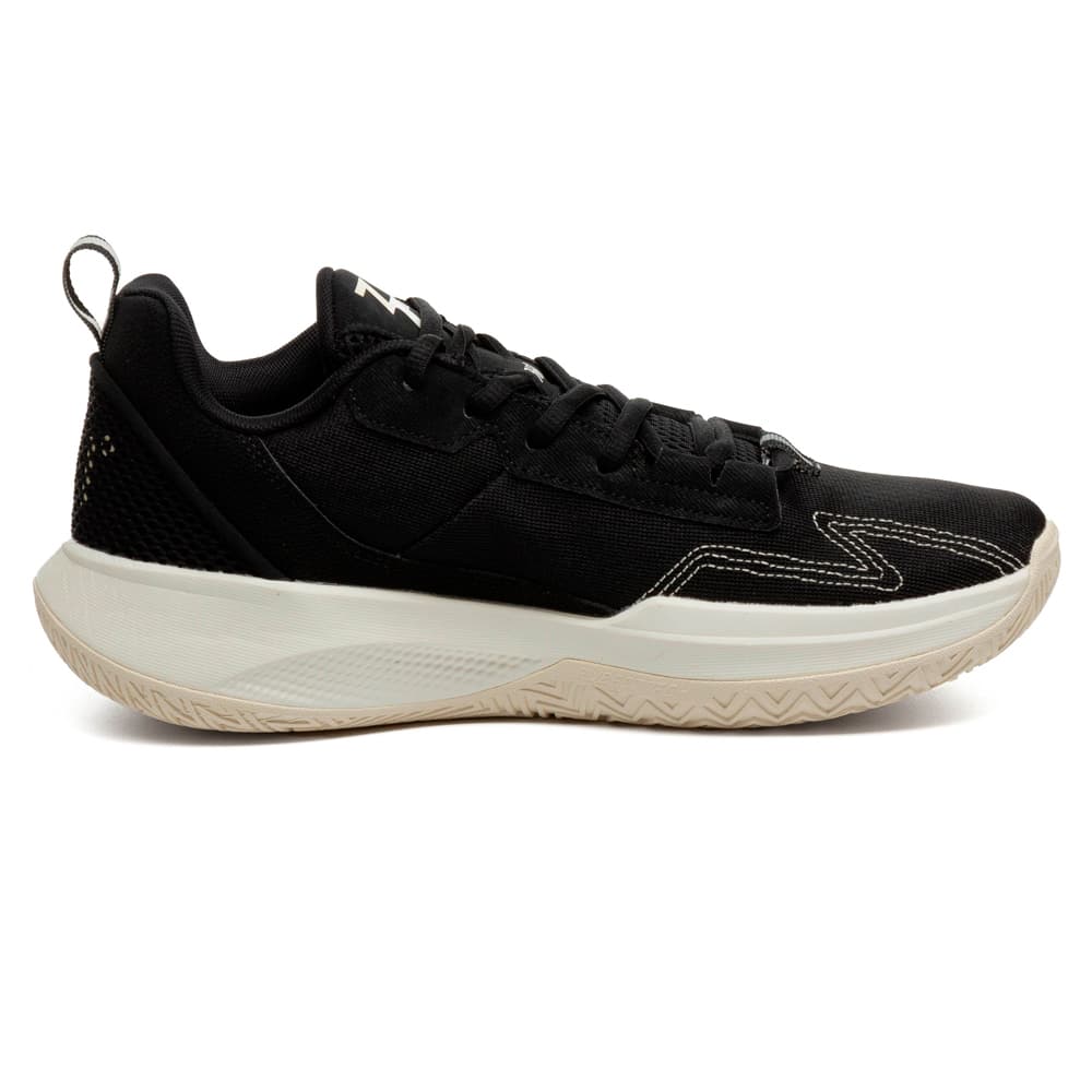 Anúncio: Tênis 361 Masculino Basketball Big Team SE 10 Preto – W5724311046