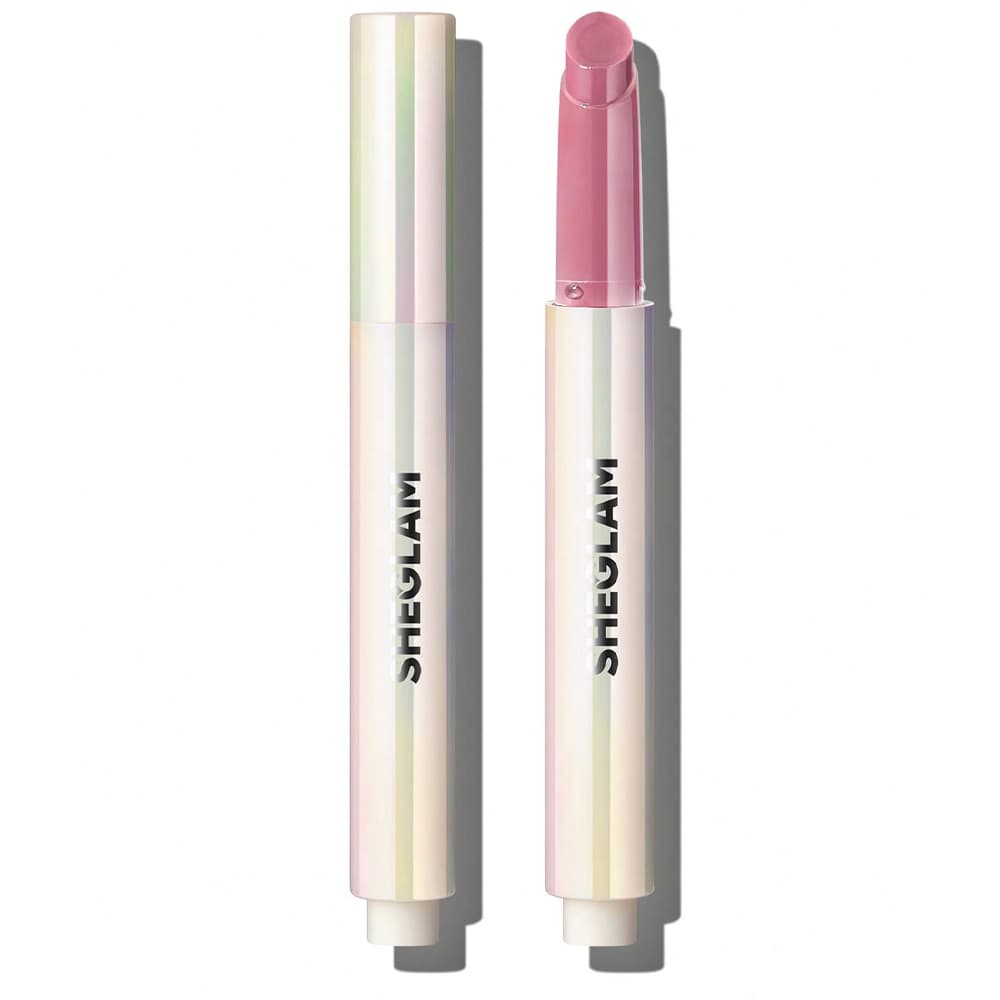 Anúncio: Batom SHEGLAM Pout Perfect Shine Makin Me Blush