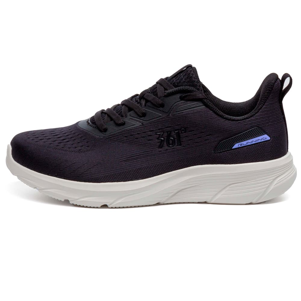 Anúncio: Tênis 361 Masculino Running MRN 5 7 Preto – W5824122173