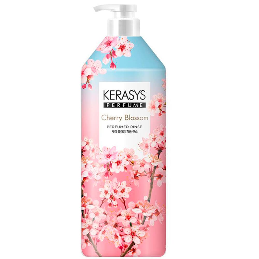 Anúncio: Condicionador Kerasys Perfume Cherry Blossom 1L