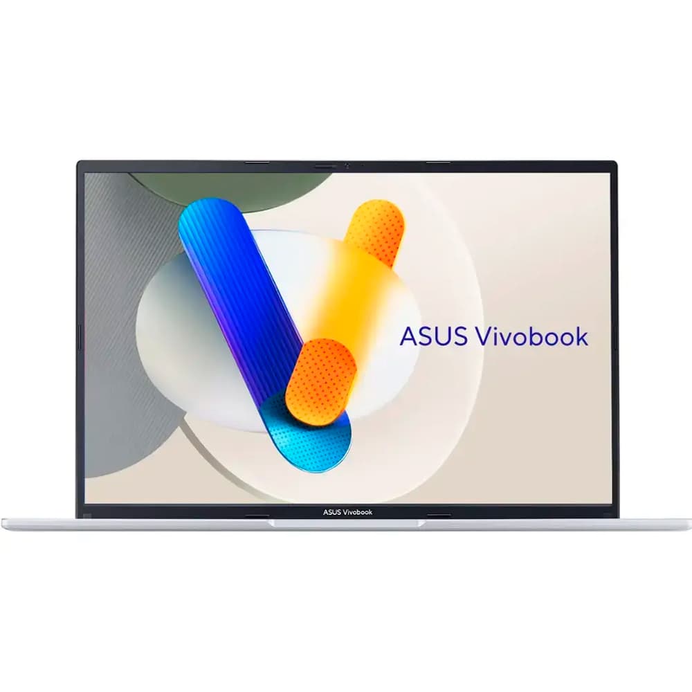 Anúncio: Notebook ASUS F1605VA-BS74 Vivobook 16 I7-13620H/16GB/512 GB SSD/16” FHD W11H – Prata