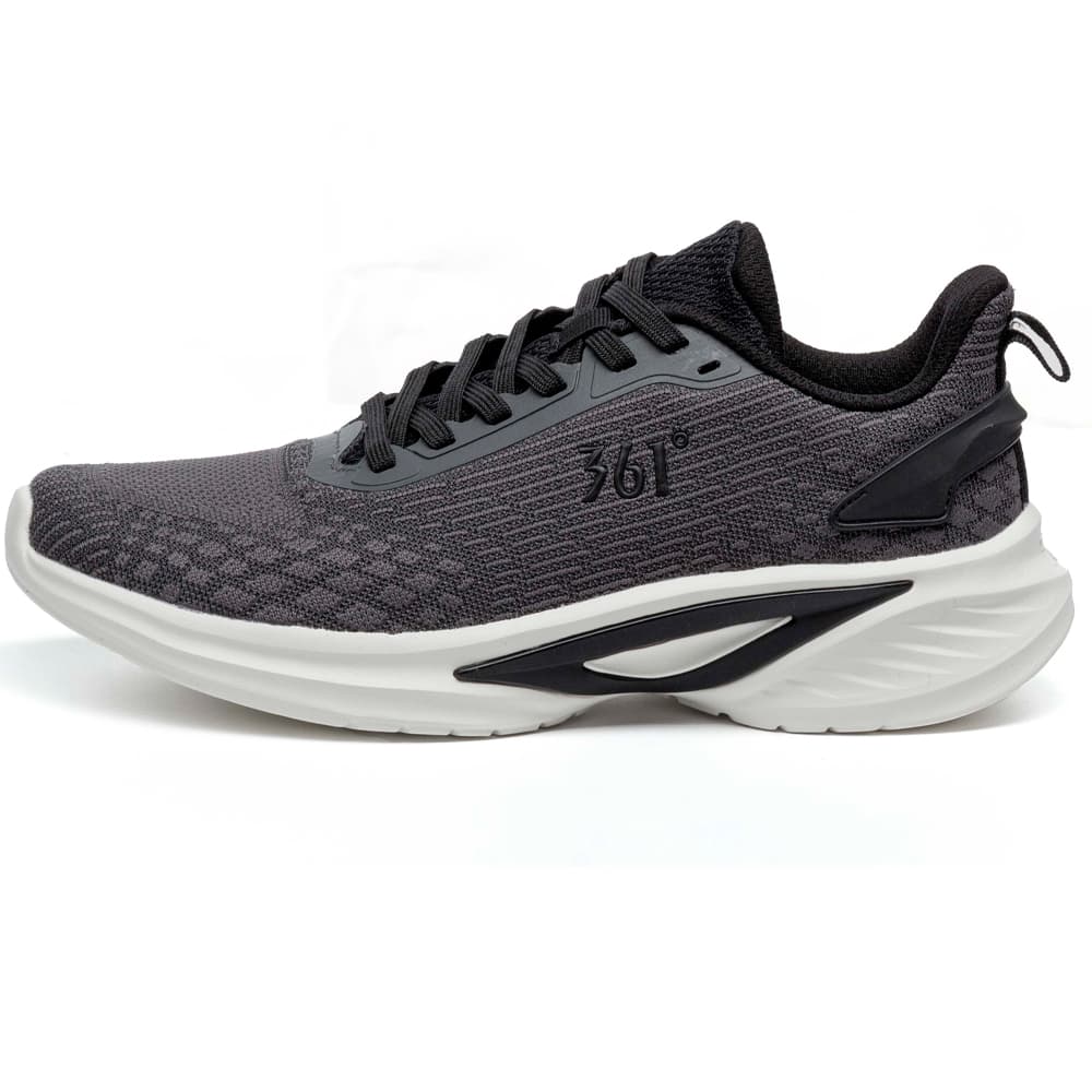 Anúncio: Tênis 361 Masculino Running MRN 8 10 Cinza – W5724122154