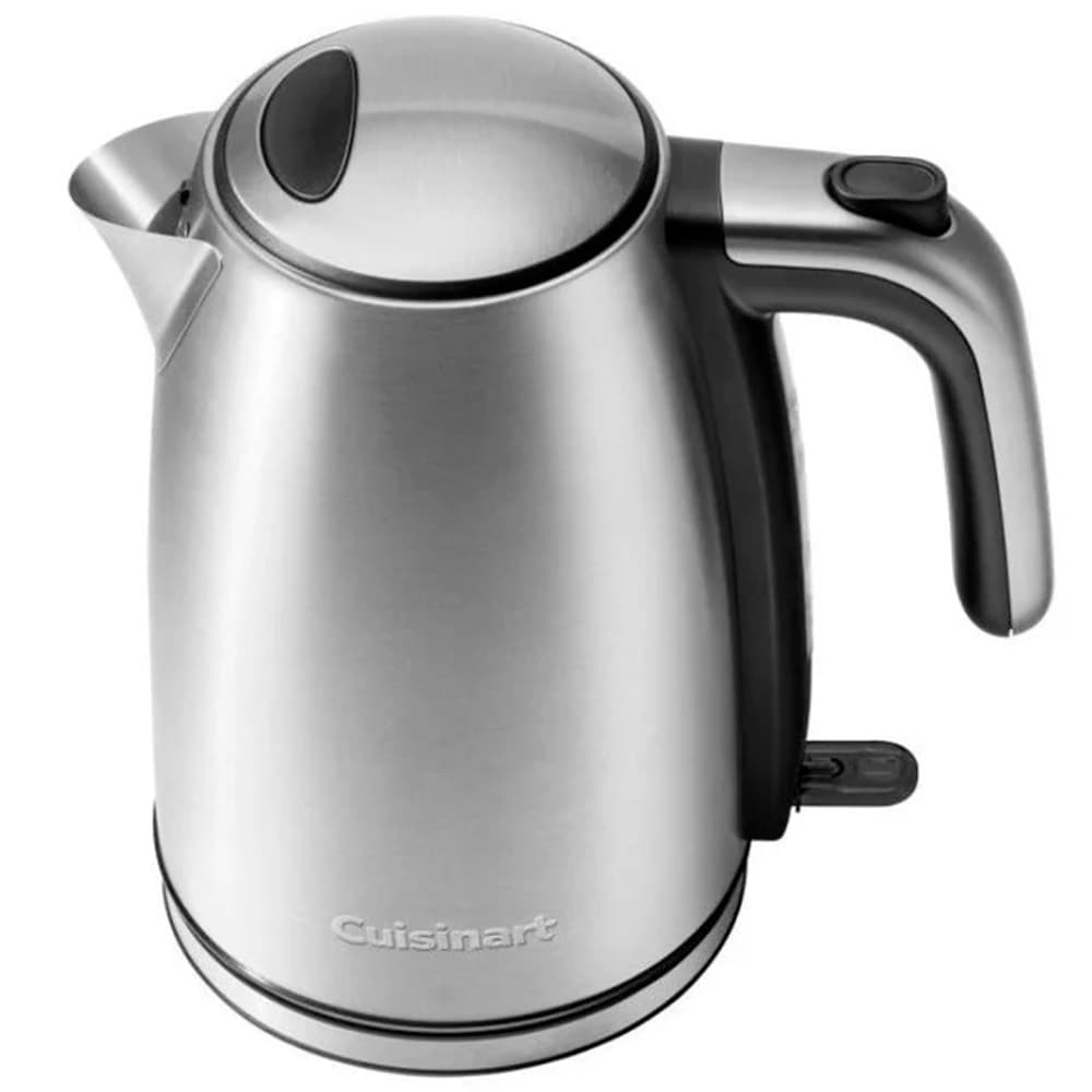 Anúncio: Jarra Elétrica Cuisinart CPK1723CL Kettle 1.7L 2200W Inox 220V 50/60Hz