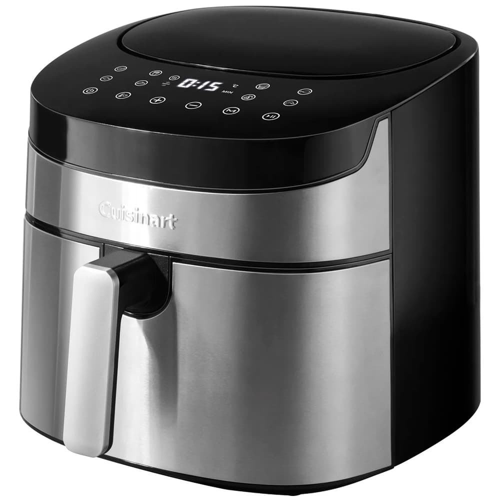 Anúncio: Air Fryer Cuisinart AIR700CL 7L 220V 50/60Hz