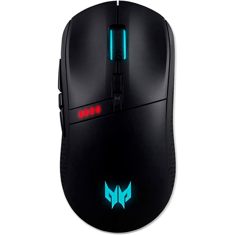 Anúncio: Mouse sem Fio Acer Predator Cestus 350 USB – Preto